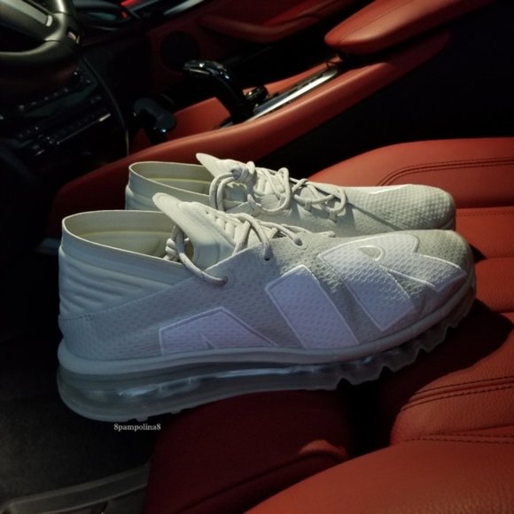 Nike Other - Nike Air Max Flair Running Shoes